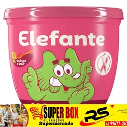 Extrato de Tomate Elefante 300g