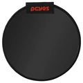 Mouse Pad Gamer Pcyes Obsidian G2d 500x400mm - Tecido Com Infusão de Vidro - Pempg2d