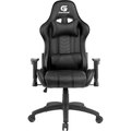 Cadeira Gamer Black Hawk Preta FORTREK