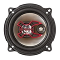 Alto Falante Bravox Triaxial B3x50x 5 50w Rms 4r Universal Par