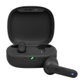 Fone de Ouvido JBL Wave Flex Perfect Fit - Jblwflexblk