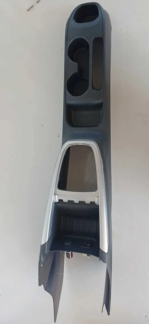 Console Central Gm Chev Onix 2018/2019 (id:16786)