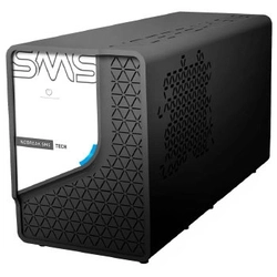 Nobreak Sms Tech 600bi 115 - 0029300