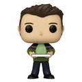 Pop! Friends - Joey Tribbiani Com Pizza #1275