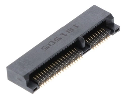 Kit 10 Conectores Pci Express Te Connectivity Pn 2041119-2