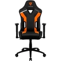 Cadeira Gamer Thunderx3 Tc3 Tiger Orange Laranja