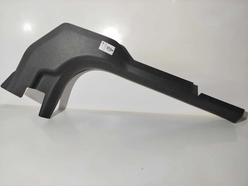 ACABAMENTO SOLEIRA DIANTEIRA LE CHEVROLET ONIX 1.0MT LT 2016 (id:19790)