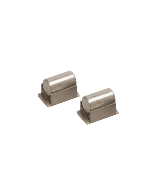 KIT SAPATA COM ROLETE PARA BOMBA ROTATIVA DELPHI DPA / DP100 / DP200 - EQ. 7135-072 FLUB