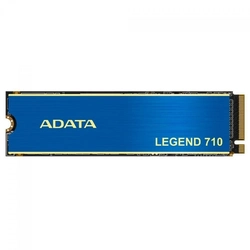 HD SSD 256GB Nvme Adata Legend 710 ALEG-710-256GCS