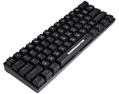 Teclado Mecânico K-Mex Spectra Fury KBL8 - KBL888U0001CB0X