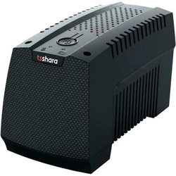 Nobreak Ts Shara Ups Mini 600va Mono