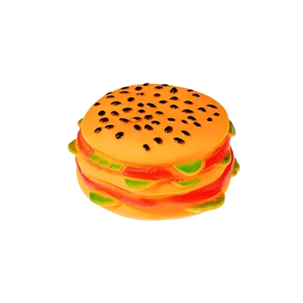 Hamburguer de Vinil Pet