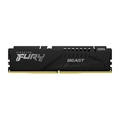 Memoria DDR5 8GB 6000MHZ Fury Beast - KF560C40BB-8