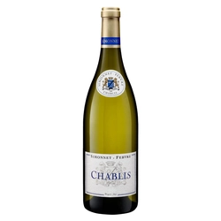 Simonnet-febvre Chablis 2023