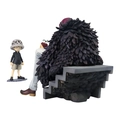 Action Figure One Piece - Corazon e Trafalgar Law - Edição Limitada Ref.: 834684