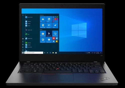 Notebook Lenovo L14 G2 Intel I5-11 8gb 256gb Ssd Windows 11 Pro - 20x2006hbo