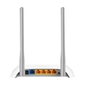 Roteador Wireless n 300mbps Tl-wr840nw Imp
