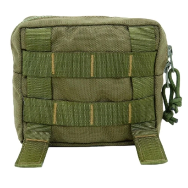 Bolso Horizontal Multifunções Cordura 1000 (For Honor)