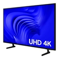 Tv Samsung Smart Led 4k 65 - Un65du7700gxzd