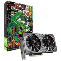 Placa de Video Rtx3060 12gb Pcyes - Pgs3060fs192