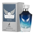 Perfume Maison Alhambra Victorioso Myth - Eau De Parfum - Masculino - 100ml