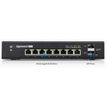 Switch Ubiquiti Edge 8p Poe + 2sfp - Es-8-150w i