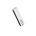 Adaptador Usb Tp-link 300mbps Wireless - Tl-wn821n