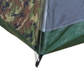 Barraca Selva 3/4 Camuflada NTK (Nautika)