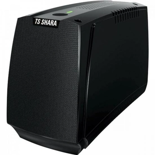 Nobreak 1000va TS SHARA 7ah Bivolt Ups Compact