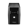 Nobreak 600va Intelbras Interativo Xnb Monovolt Ent/saida 220v 4822005