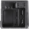 Gabinete ATX Preto Sem fonte Fortrek - SC501BK