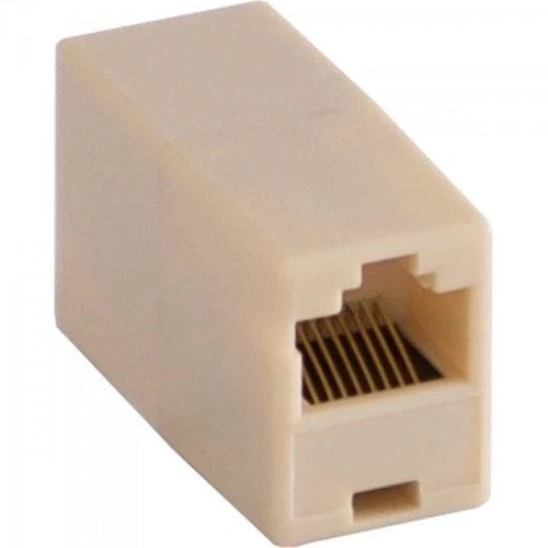 Emenda de Cabo de Rede Rj45