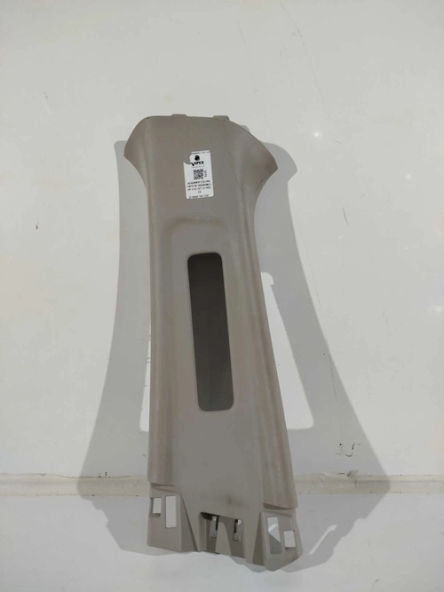 ACABAMENTO COLUNA CINTO DE SEGURANÇA LD  HR-V EX CVT 2020 (id:5643)