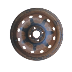RODA FERRO ARO 14 FIAT PALIO/SIENA 2008/2012 (ID:11570)