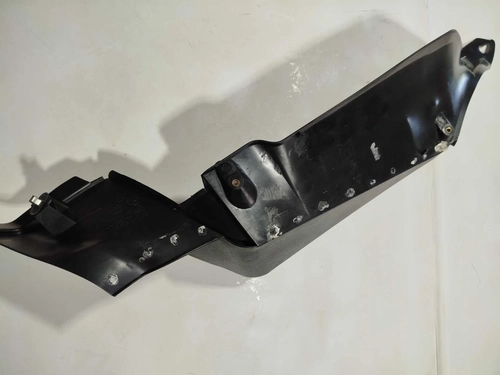 Suporte bagagito traseiro direito gm astra 2011  (ID:404)