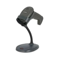 Leitor HONEYWELL HH490 2D Suport - HH490-R1-1USB-1