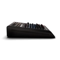 Mesa De Som Hh Queensberry Q8fx 8 Canais Preta