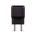 Carregador Ultrarrapido 32w C/ 3 Portas Usb (2 Usb-a + 1 Usb-c) Gan Ec12 4820192