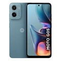 Smartphone Motorola XT2523-2 G05 For Business Cinza 128GB - PB6K0039BR