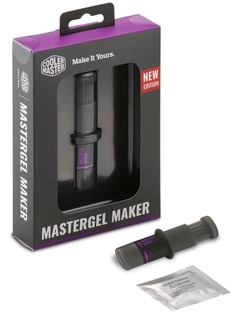 Pasta Térmica New Mastergel Maker 4g - Mgz-ndsg-n15m-r2