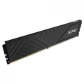 Memória DDR4 8GB 3200Mhz Adata XPG Gammix D35 - AX4U32008G16A-SBKD35