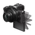 Kit Câmera Nikon Z50 + DX 16-50