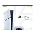 Console Sony PlayStation 5 (PS5) Slim com Disco 1TB SSD