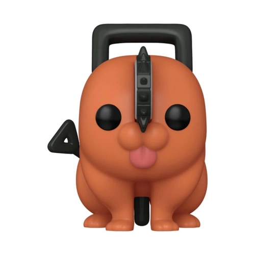 Boneco Funko Pop! Chainsaw Man - Pochita