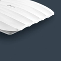 Access Point Wireless n 300mbps Montável Em Teto Eap110 Smb