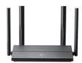 Roteador TP-Link Ax1800, Wi-Fi 6, Dual Band Gigabit 5 DBI - Ex220 V2
