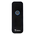 Leitor De Código De Barras Tanca Tl-150btw Portátil Sem Fio - 004829