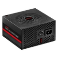 Fonte 600w Pcyes Electra Preto - Elec600w