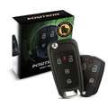 Alarme Automotivo Positron Cyber Ex-360 Blade
