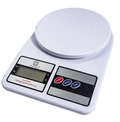 Balança digital de cozinha 10kg Cb3020 - Moment